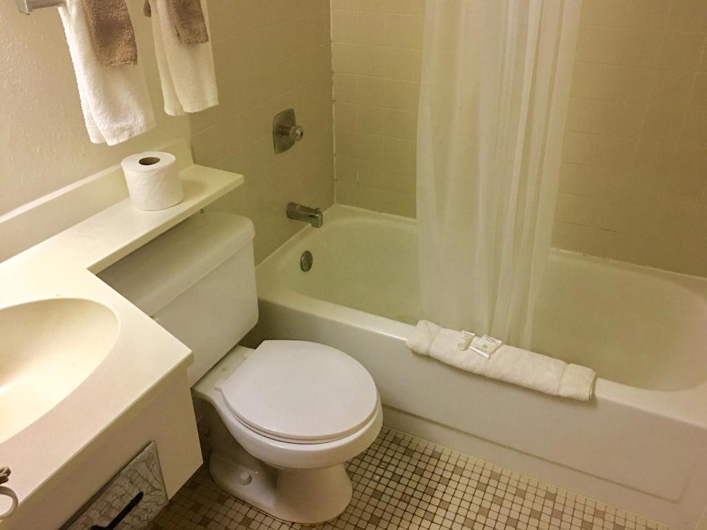 Select Inn Breckenridge photo