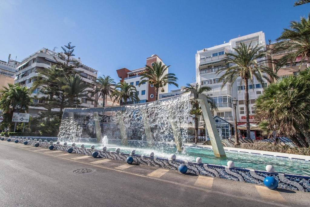 Palm Apartments Sunny Studio Fast Wi-Fi deal for Long Stay - 2