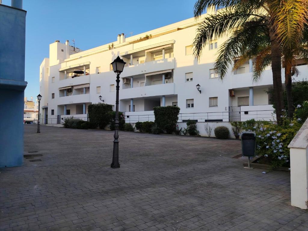 Conil Centro steps to Bateles Beach - 1