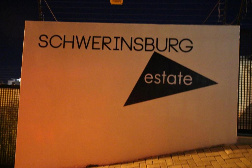 Schwerinsburg No 7 photo