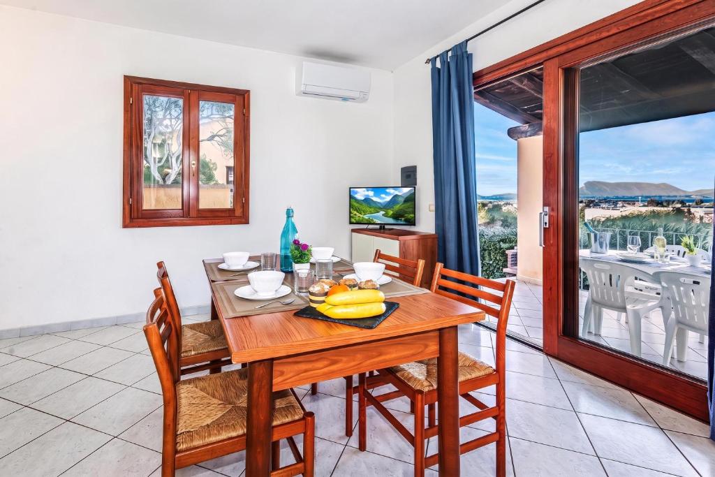 Tavolara Sea View Apartments - 3