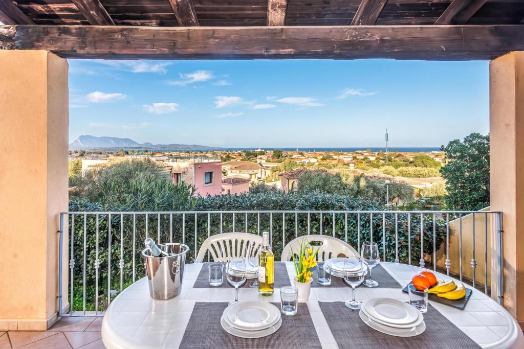 Tavolara Sea View Apartments - 1