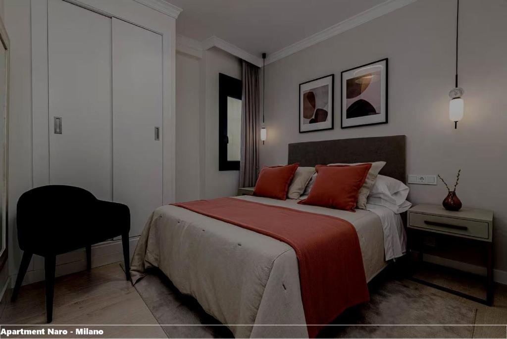 Apartment Naro - 2
