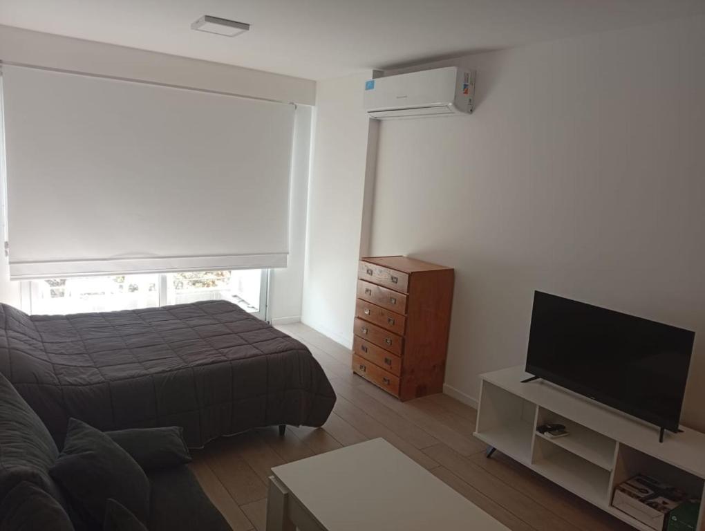 Studio con amenities zona Hospital Italiamo 42 - 4
