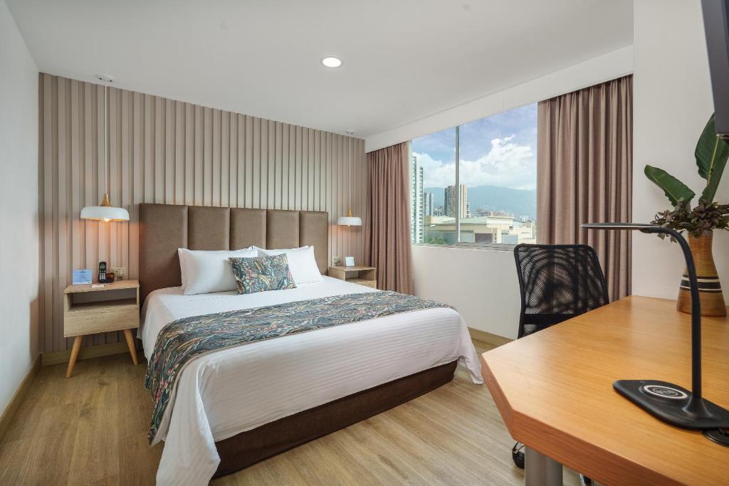 Affinity ApartaHotel - Extended Stay - 4