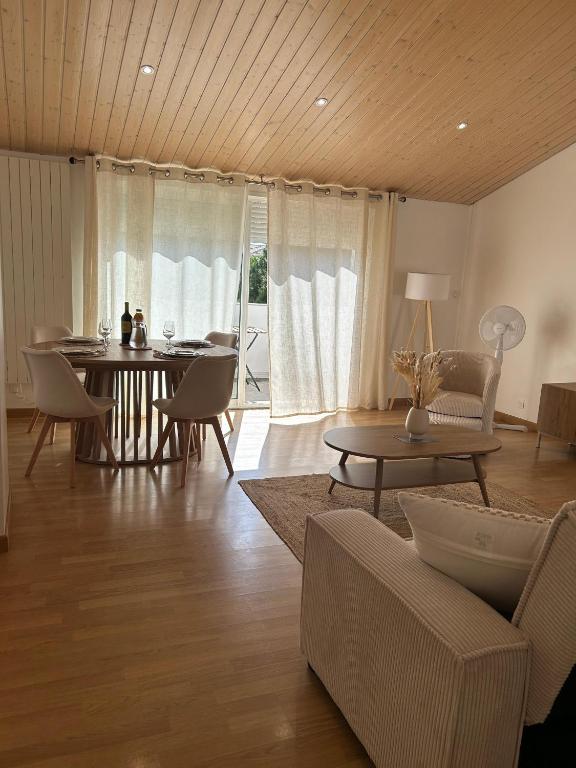 Appartement la Cabane - 2