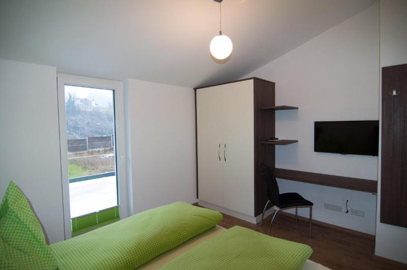 N2 - Ferienwohnung an der Steinbergbahn - 4