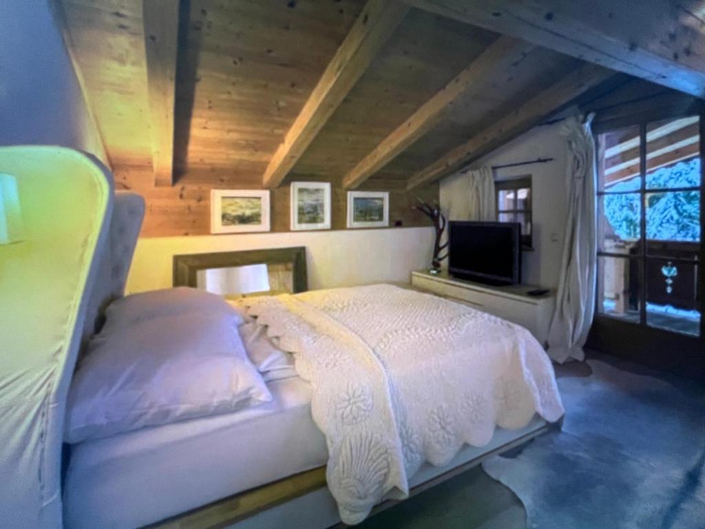 Alpine Saphir Zermatt - 5