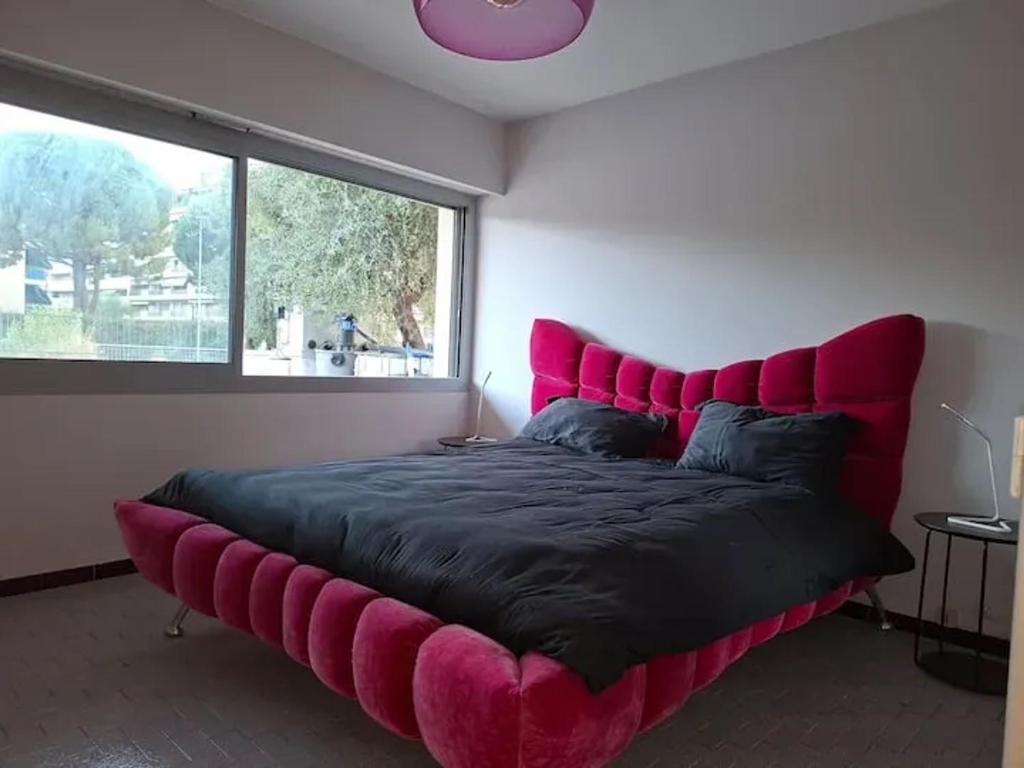 Maison à Cagnes-sur-Mer 70 m² avec spa - 2