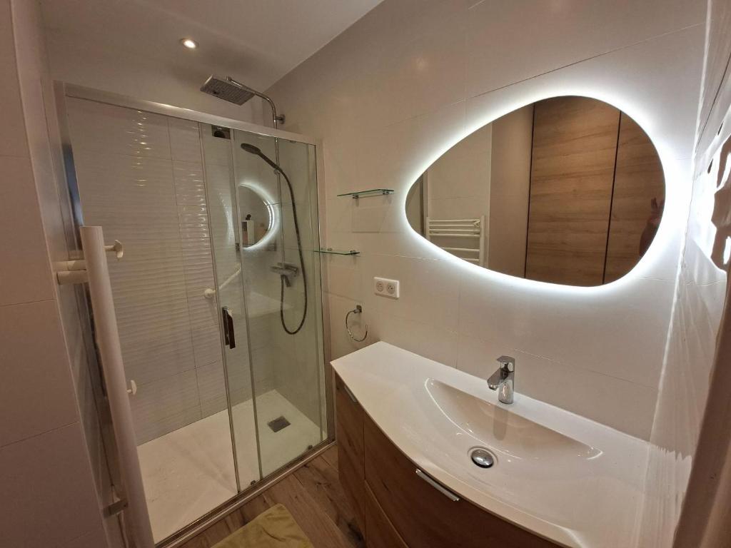 Maison à Cagnes-sur-Mer 70 m² avec spa - 3