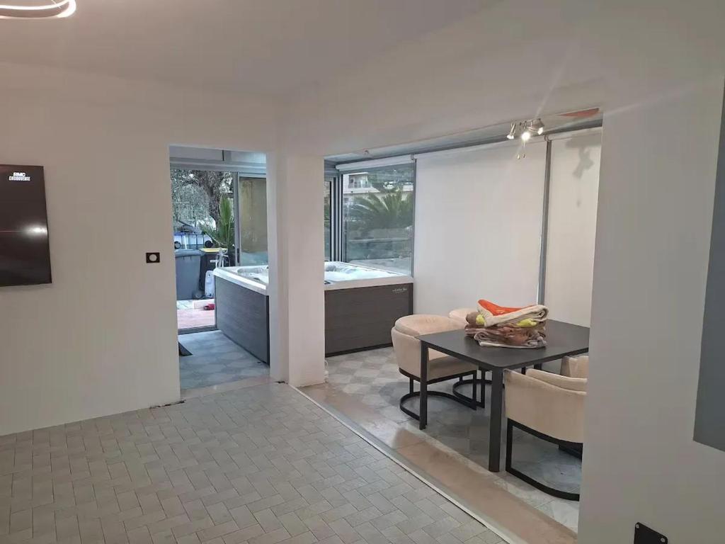 Maison à Cagnes-sur-Mer 70 m² avec spa - 5