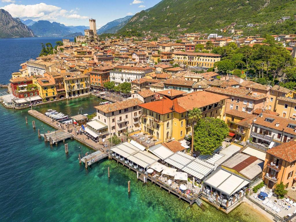 Hotel Malcesine - 1