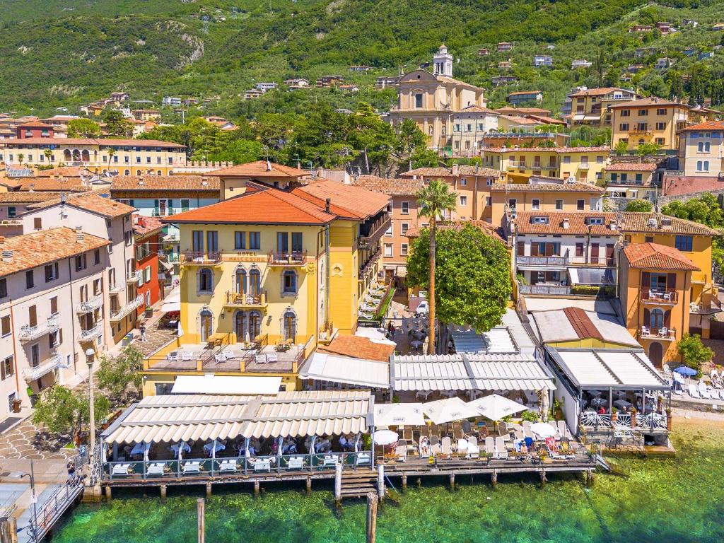 Hotel Malcesine - 2