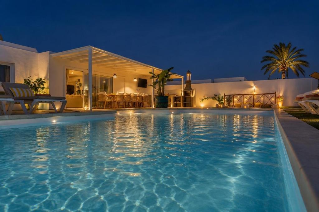 The Suite Villa - 2