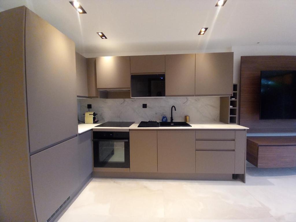 Appartement avec jardin au pied des plages - 4