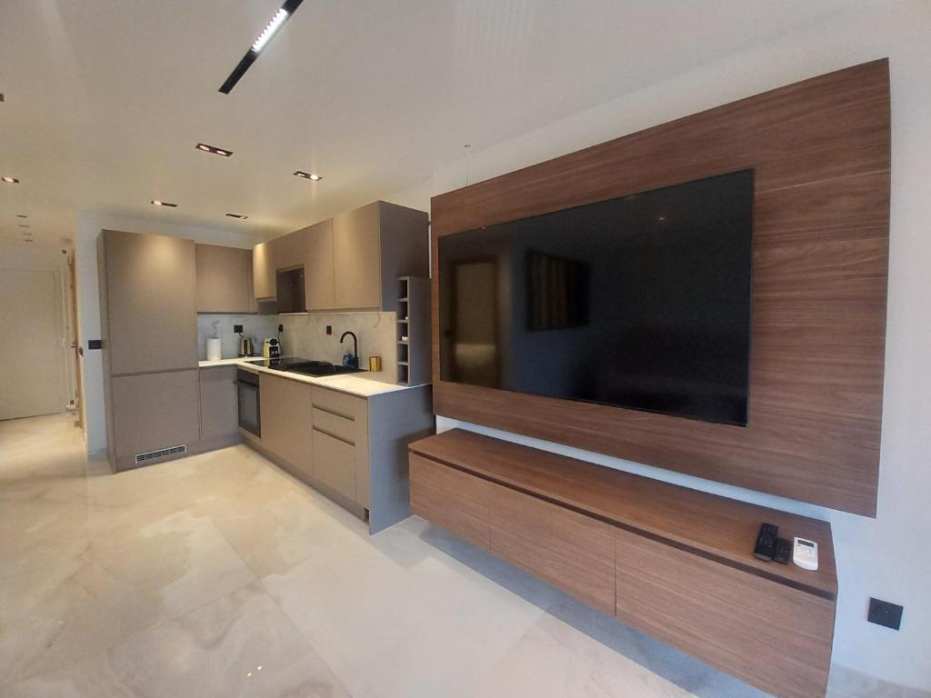 Appartement avec jardin au pied des plages - 2