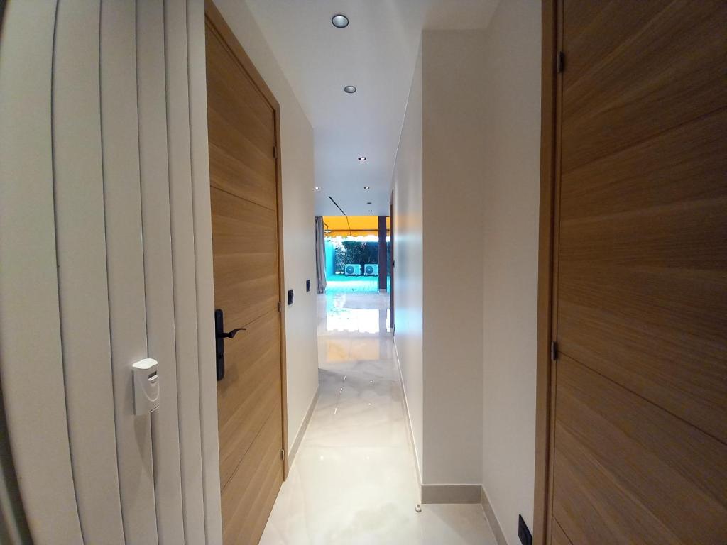 Appartement avec jardin au pied des plages - 5