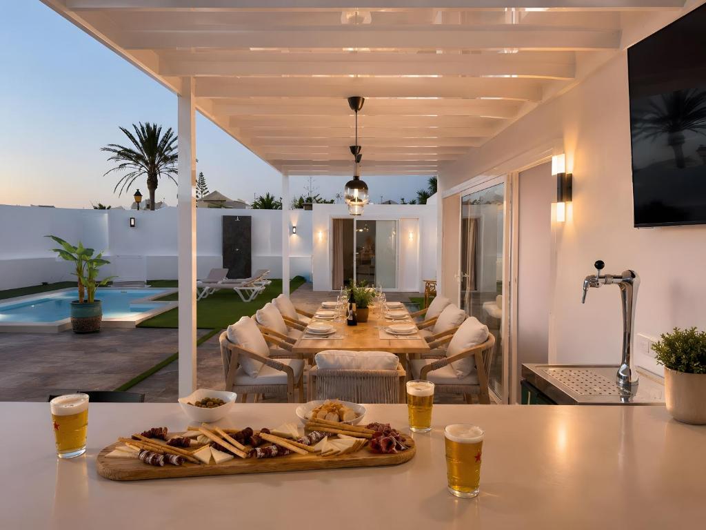 The Suite Villa - 3