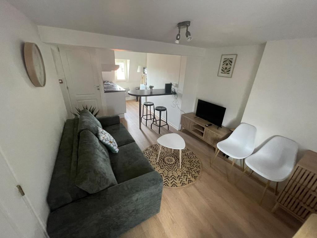 Adresse Capucins - 481 - 1