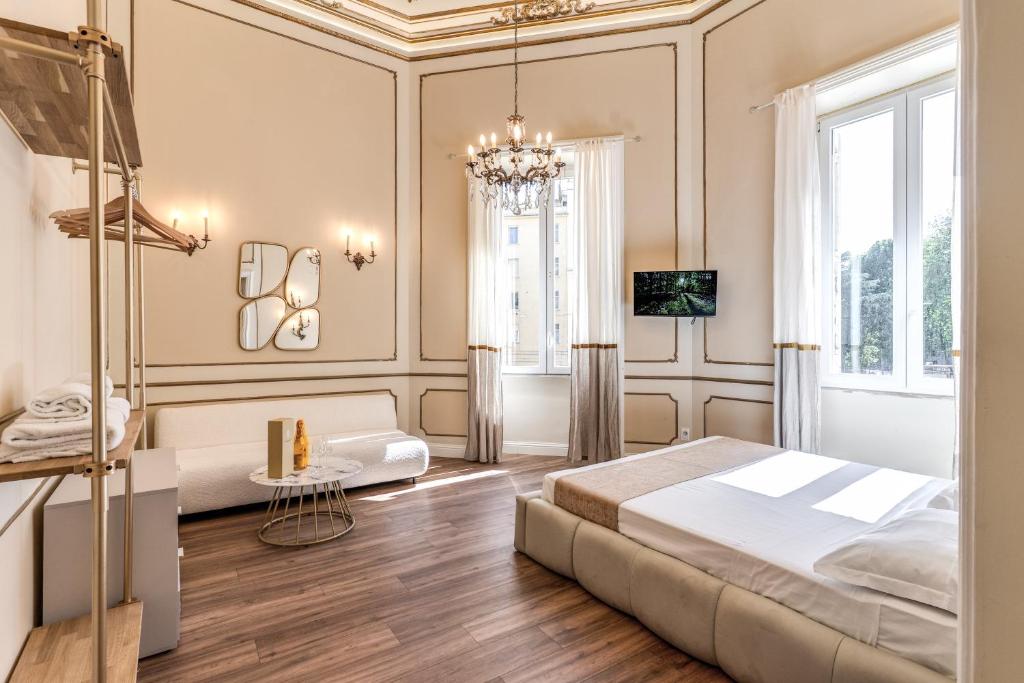 V E N E R E Villa Suites - 3