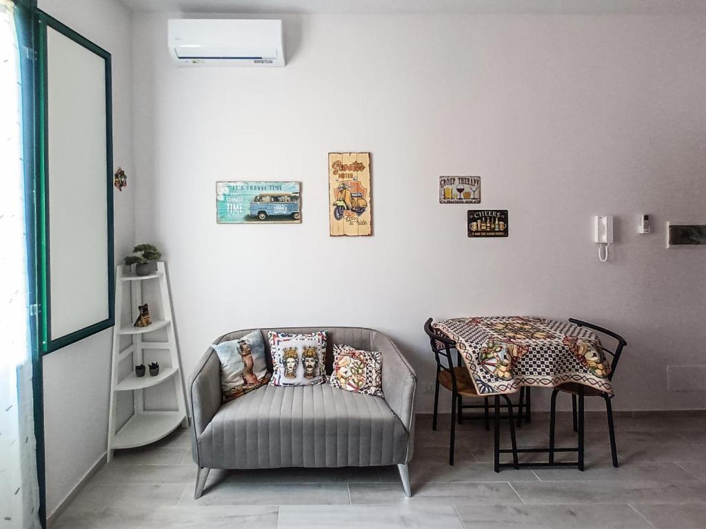 Casa al Porticciolo 1 - 1