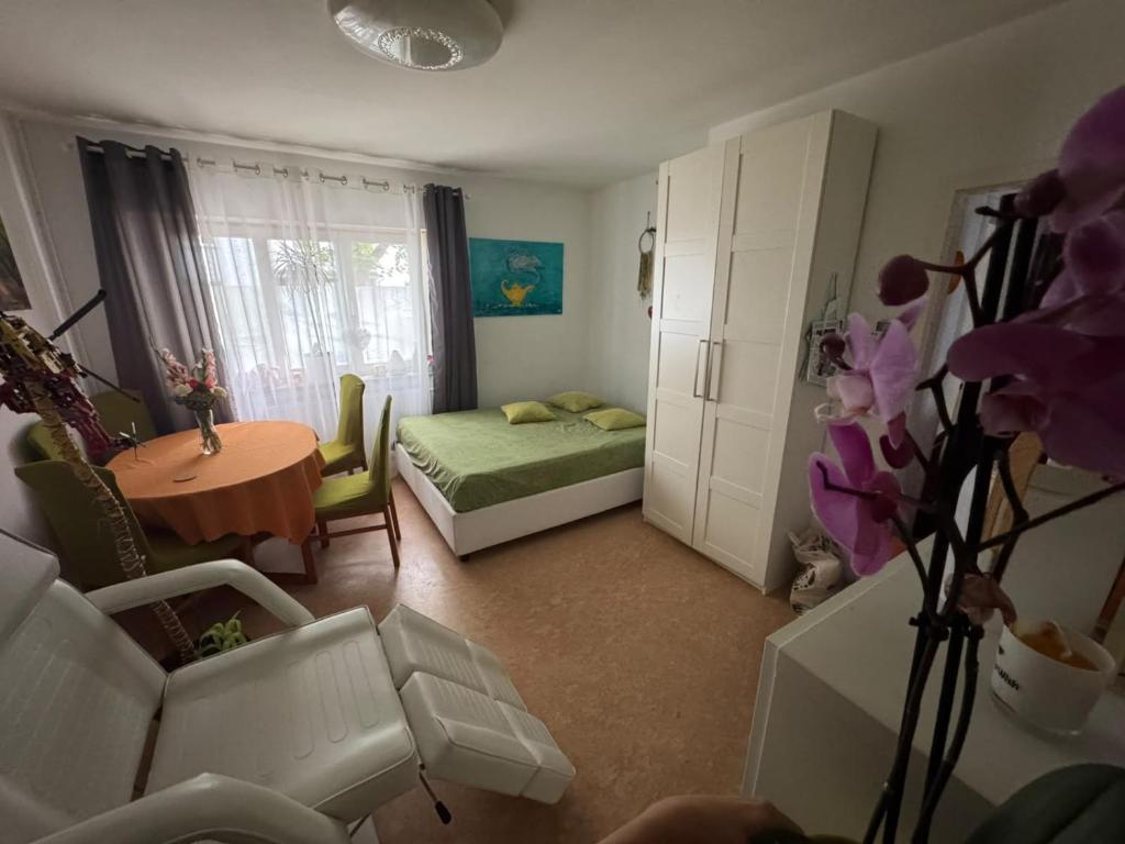 Double Room - Green Augsburg Center - Elenas Special Space - 4