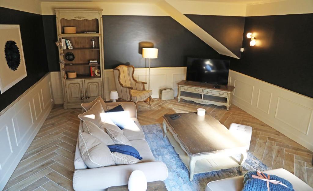 Maison d'hôtes La Bella Casa - 5