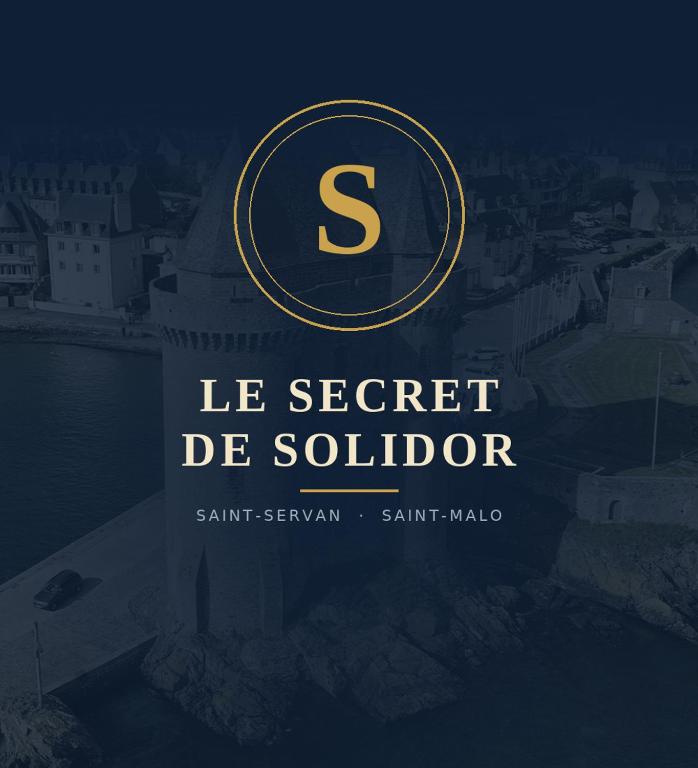 Route du Rhum 2026 Secret de Solidor - 2