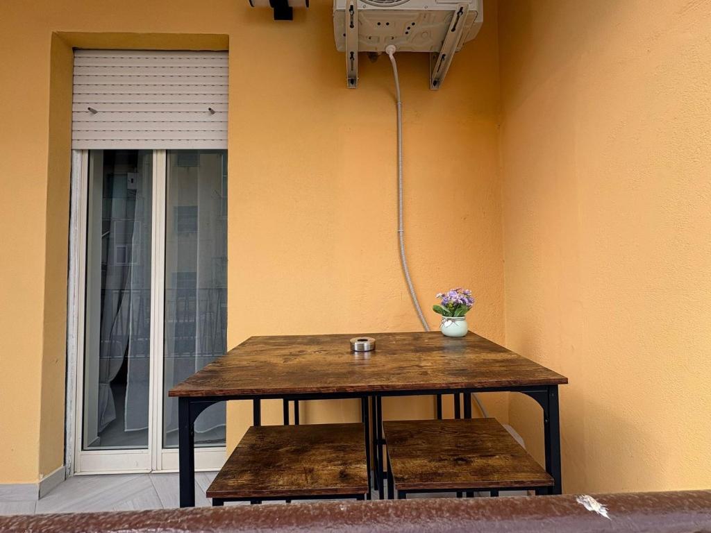 Olympo House con Balcone - 3