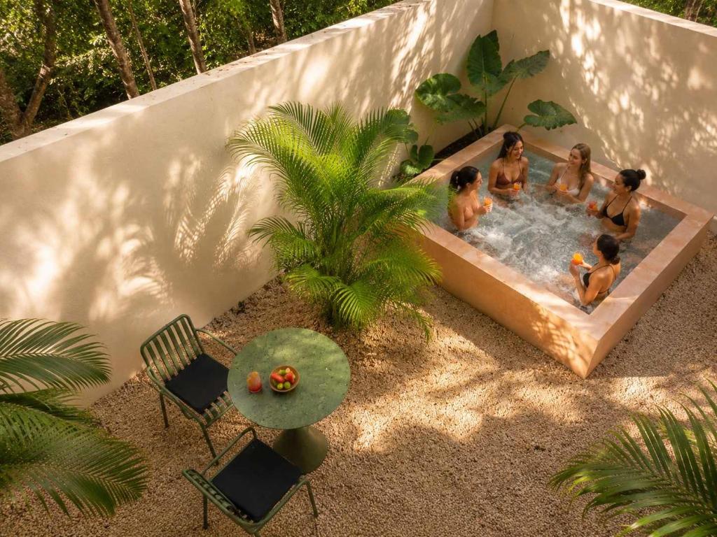 Villa con Limpieza Concierge y Jacuzzi - 3