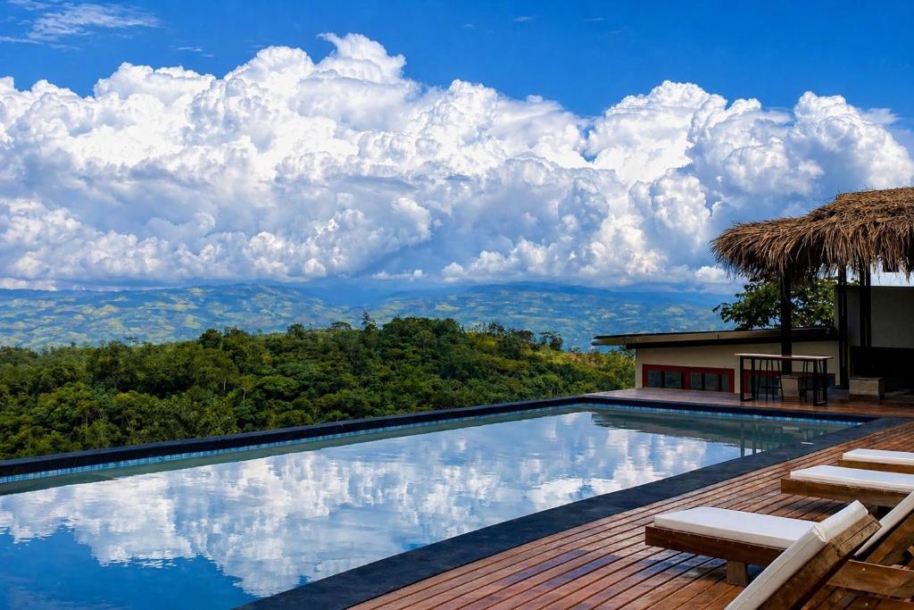 El Resort de Yanashpa - Tarapoto - 3