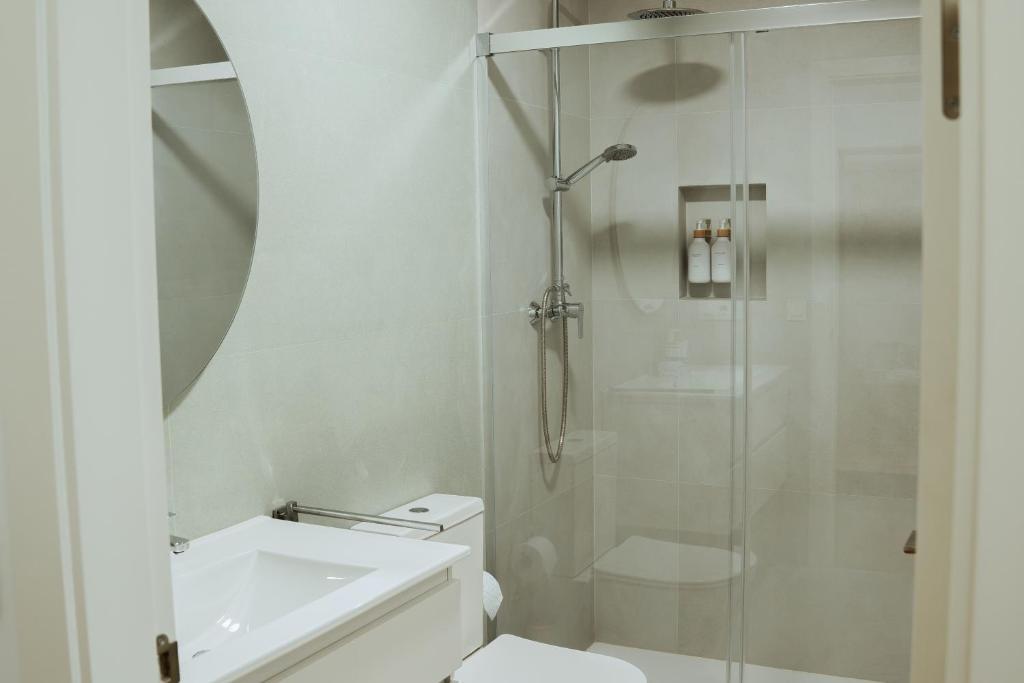 Olea Suites Conil - 2