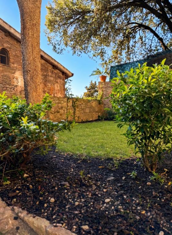 La Corte di San Francesco - 1