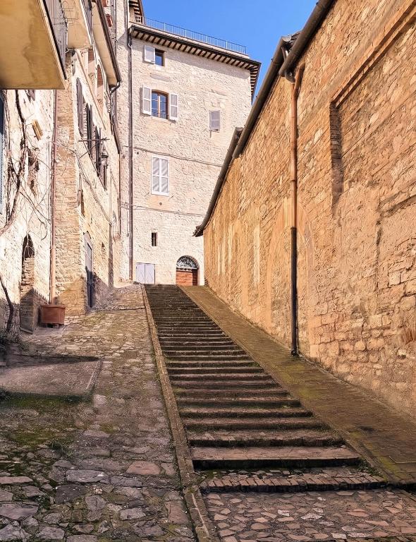 La Corte di San Francesco - 3
