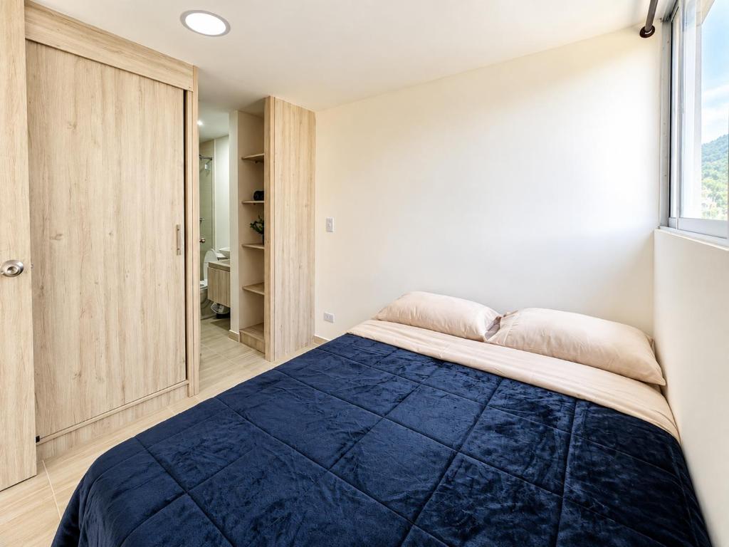 Central, Nuevo, Parqueadero Gratis, Full comodidad, Apartamento en Manizales - 5