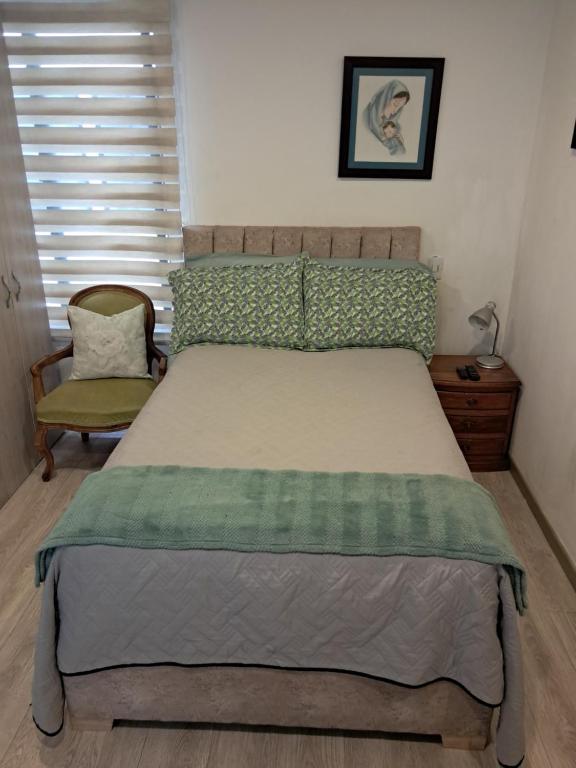 Jerez apartment Gym, terrace for jogging, coworking - 1