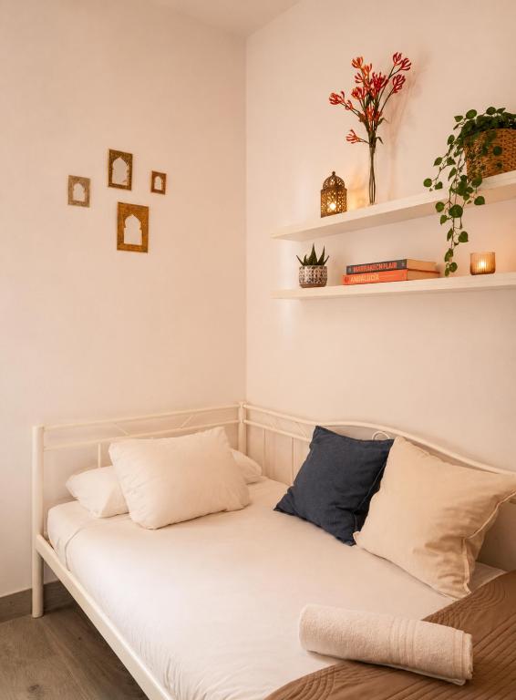 Golden Albaicin - Free Parking 15 min away - 4