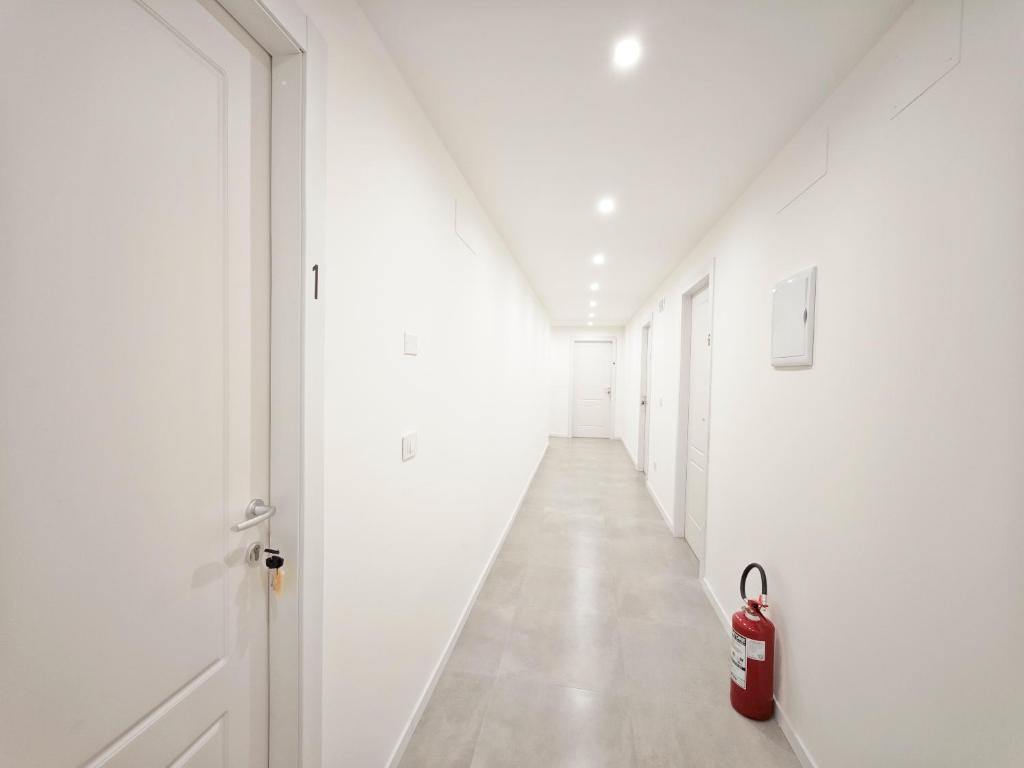 Sale Apartment - 4