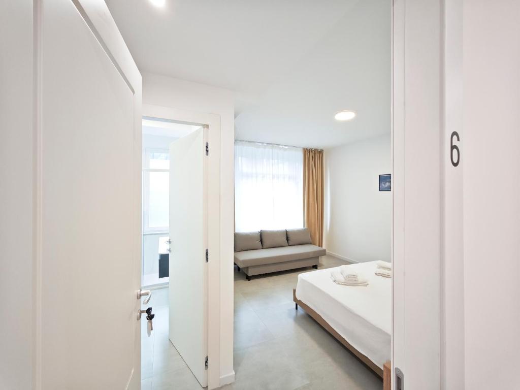 Sale Apartment - 5
