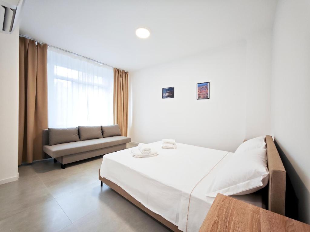 Sale Apartment - 1