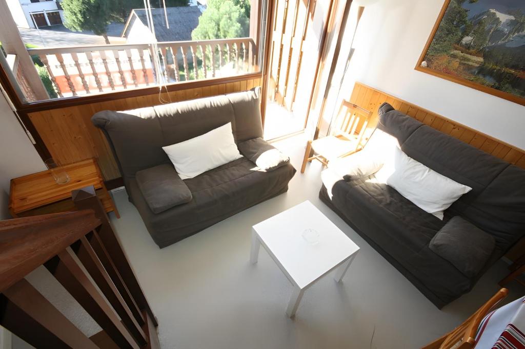 T4 Duplex Saint Lary Village - 1