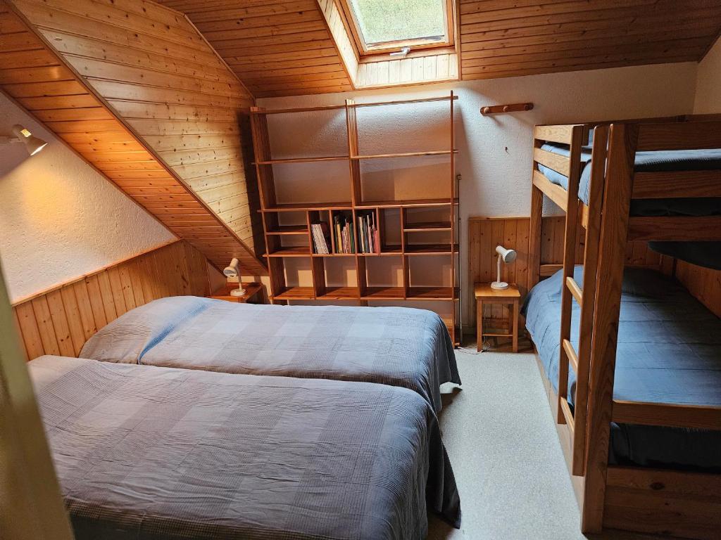 T4 Duplex Saint Lary Village - 5