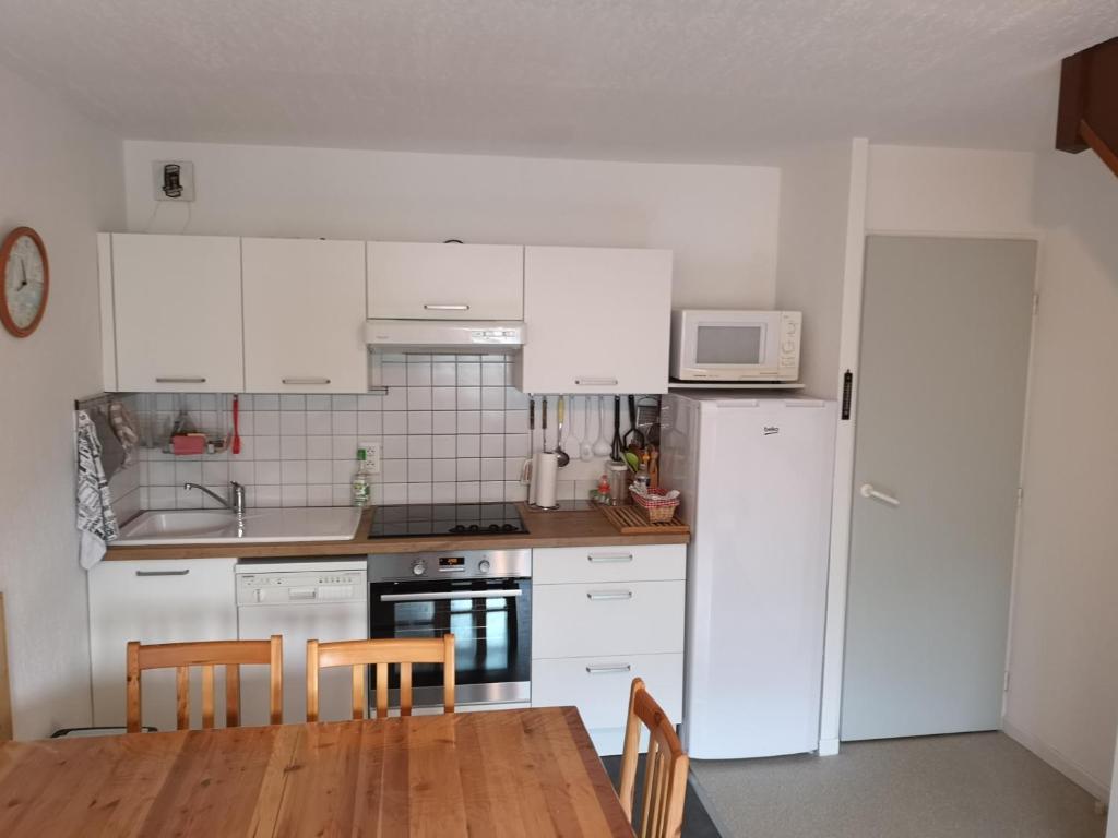T4 Duplex Saint Lary Village - 3