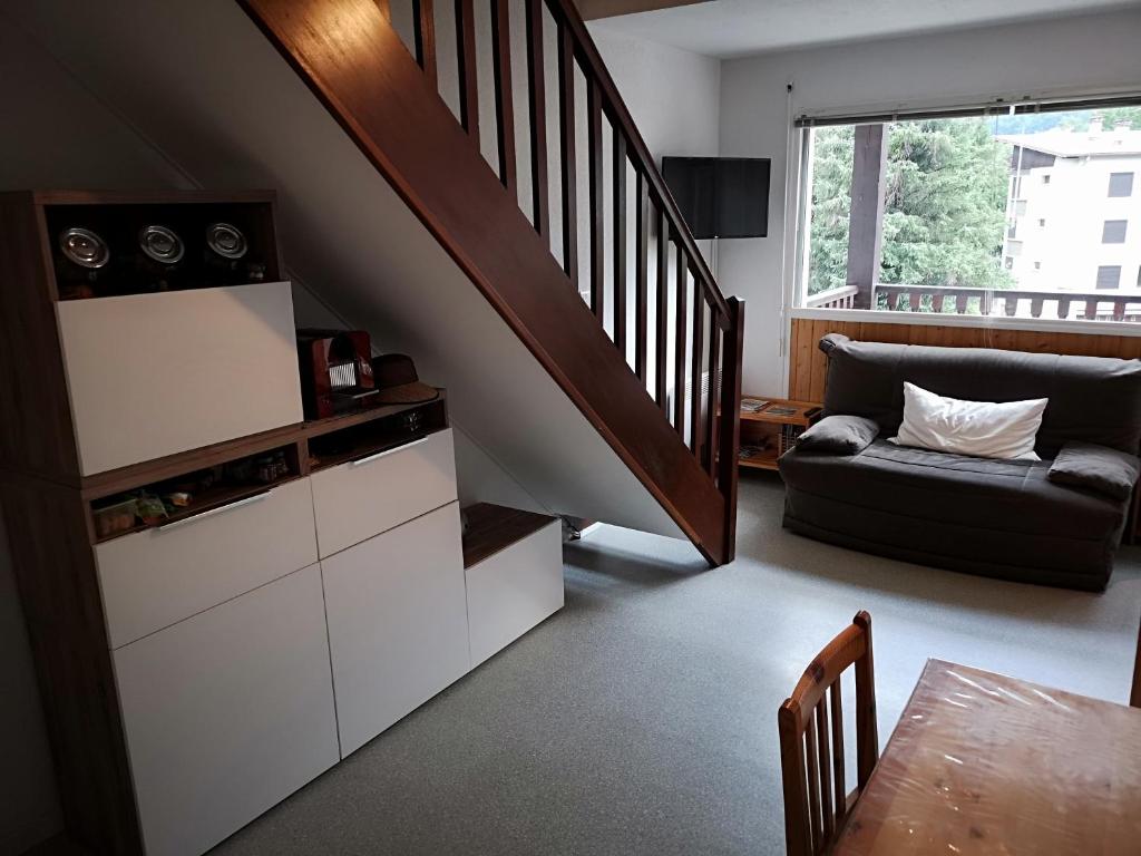 T4 Duplex Saint Lary Village - 2