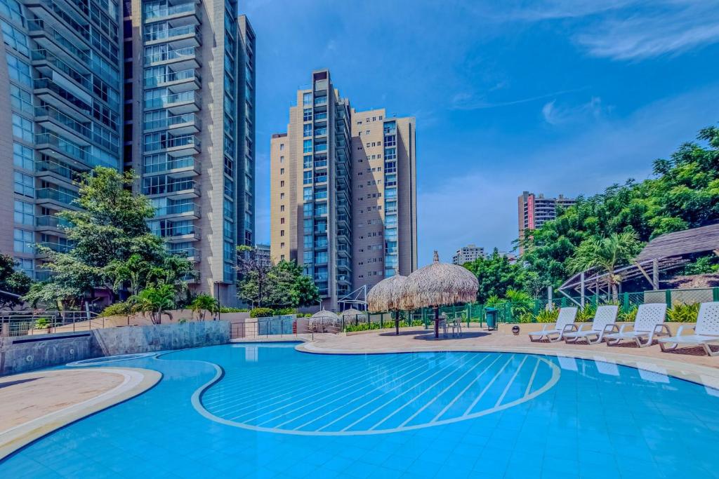 ZAZUE - Bello Horizonte - By INMOBILIARIA VS - 4