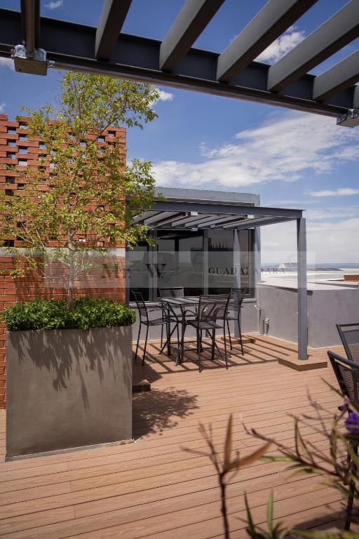 MrW Modern Apartment in the Heart of Chapultepec - 2