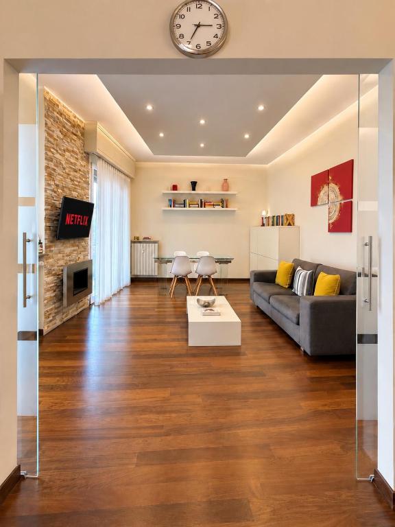 Verona Urban House - 1