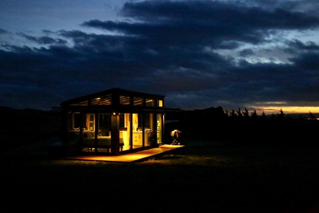 Greystone PurePod photo
