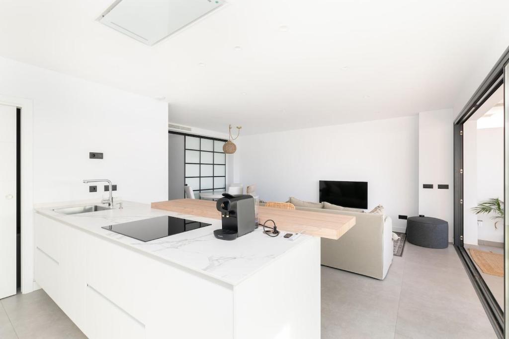 Luxury 2 bedrooms apart-Rador de Estepona Hills - 4