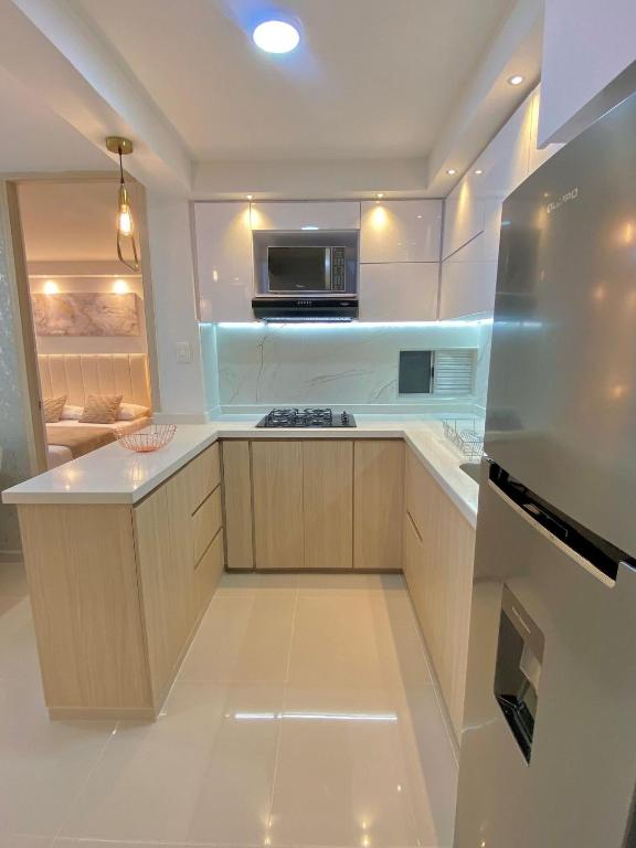 Apartamentos Mirador - Excelente Ubicación by SOHO - 4